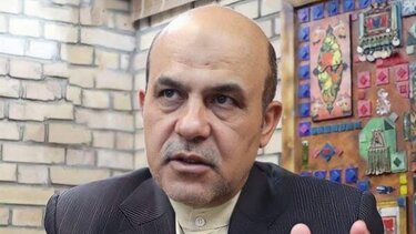 Το Παρίσι καταδικάζει την εκτέλεση του Αλιρεζά Ακμπαρί στο Ιράν