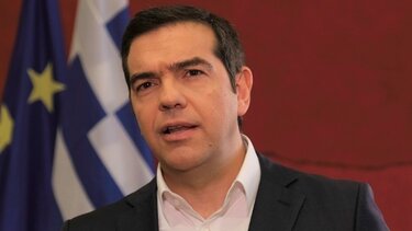 Τσίπρας: Καθαρή νίκη στις εκλογές - O Παύλος έκανε λάθος και το κατάλαβε