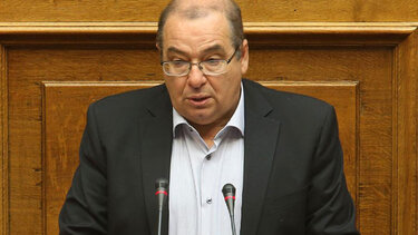 Πολιτική εκδήλωση στη μνήμη του Αντώνη Μπαλωμενάκη