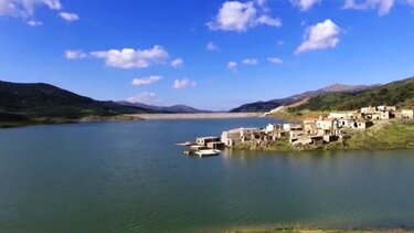 Μία μαγευτική πεζοπορική διαδρομή σε Ποταμιές- Φαράγγι, Αποσελέμη και στην παραλία Αποσελέμη