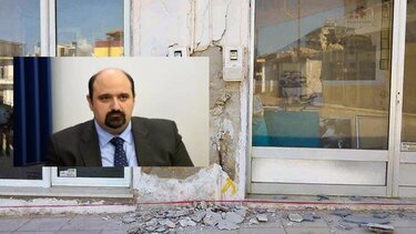 Τριαντόπουλος: Ιδιοκτησιακό και κληρονομικό τα "αγκάθια" για το Αρκαλοχώρι