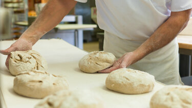 Ενίσχυση για το ρεύμα σε αγρότες και αρτοποιεία