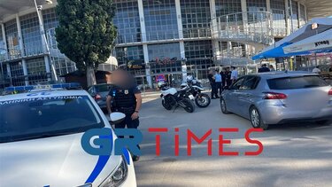 Καταδικάστηκαν 9 οπαδοί του Άρη για επεισόδια με την αστυνομία