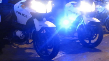 Αιματηρό επεισόδιο μεταξύ δύο αλλοδαπών σε κουρείο στο κέντρο της Θεσσαλονίκης