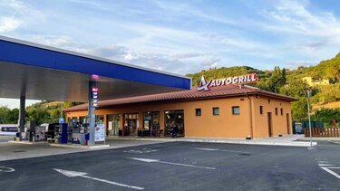 Ιταλία: Ξεκινούν 48ωρη απεργία στα πρατήρια βενζίνης λόγω των αυξήσεων στα καύσιμα