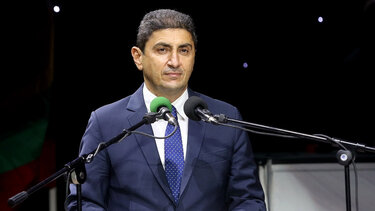 Λ. Αυγενάκης: "Συγκλονισμένοι από την τραγωδία, η αλληλεγγύη και η ανθρωπιά προέχουν των πολιτικών υποχρεώσεων"