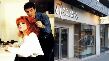 Γαλλία: Πέθανε ο ελληνικής καταγωγής Ζαν-Μαρκ Μανιάτης