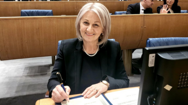  Βοσνία-Ερζεγοβίνη: Έλαβε ψήφο εμπιστοσύνης η κυβέρνηση της Μποριάνα Κρίστο 