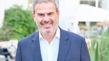 Επίσκεψη του Δημήτρη Φραγκάκη στη Σάμο