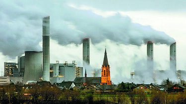 Η διαχείριση της κλιματικής κρίσης προκαλεί νέες διαμάχες