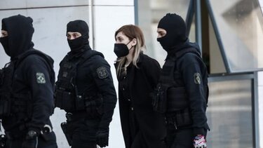 Πισπιρίγκου: Απορρίφθηκε το αίτημα Κούγια για αναβολή της δίκης