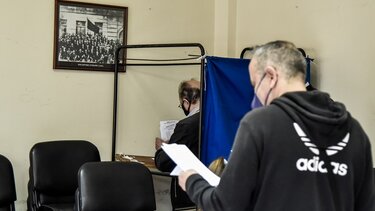 Εκλογές 2023: Έτοιμο το ΠΔ για την κατανομή εδρών με τη νέα απογραφή