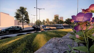 Μποκέας:«Η ανάπλαση που αλλάζει το Γάζι γίνεται πραγματικότητα»