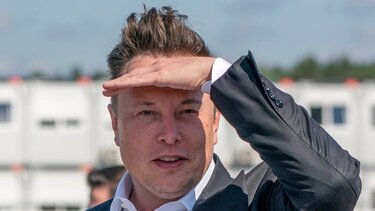 Ελον Μασκ: Η περιουσία του μειώθηκε κατά 13 δισ. δολ. μέσα σε μία μέρα