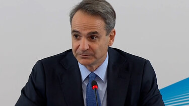 Μητσοτάκης: Εκλογές την Άνοιξη που πρακτικά θα έχουμε εξαντλήσει την τετραετία