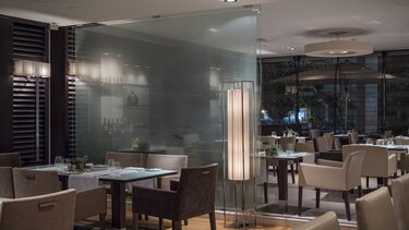 Δείπνο πολλών αστέρων στο Galaxy Hotel Iraklio!