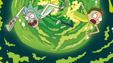 Rick and Morty: Παραιτήθηκε από τη σειρά ο Justin Roiland μετά τις καταγγελίες για ενδοοικογενειακή βία