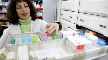 Ρέθυμνο: Οι κενές θέσεις για την χορήγηση άδειας ίδρυσης φαρμακείου