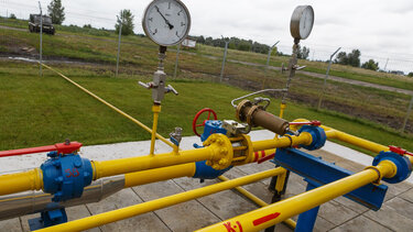 Φυσικό αέριο: Παράταση στο πλαφόν της τιμής εξετάζει η Ε.Ε.