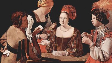 H Ιστορία της τράπουλας και των χαρτιών!