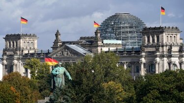 Αύξηση των αντιρρησιών συνείδησης στη Γερμανία λόγω του πολέμου στην Ουκρανία