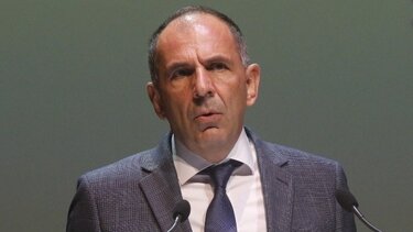 Τέμπη: Σε Λάρισα και Θεσσαλονίκη τη Δευτέρα ο Γιώργος Γεραπετρίτης