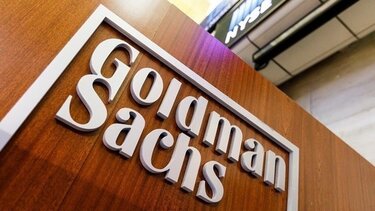 Η Goldman Sachs καταργεί 3.200 θέσεις εργασίας