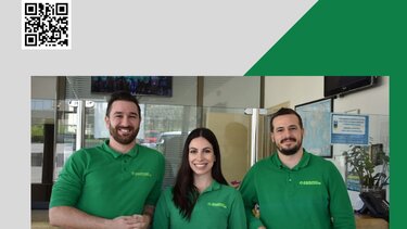 Ισχυρό δεσμό με το προσωπικό της δημιουργεί η ΚΑΘΕΡΗΣ ΑΒΕΕ