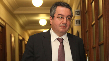 Επίτιμος διδάκτορας της Ιατρικής Σχολής του Πανεπιστημίου Κρήτης ο Η. Μόσιαλος