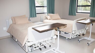 «Φωλιά» κορωνοϊού κλινική στο ΠαΓΝΗ- Τι καταγγέλλει στο Cretalive συνοδός ασθενή!