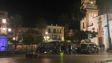 Ισπανία: Τζιχαντιστής με σπαθί σαμουράι επιτέθηκε σε δύο εκκλησίες 