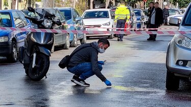 Καλαμάτα: Στη φυλακή ο 38χρονος για τη μαφιόζικη δολοφονία του «Αμερικάνου»