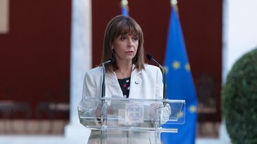 Σύσκεψη για τα προβλήματα της δικαιοσύνης συγκαλεί η ΠτΔ