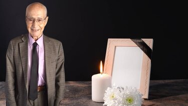 "Έφυγε" ένας άρχοντας του Ηρακλείου