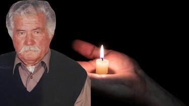 "Έφυγε" από τη ζωή ο "άρχοντας του Άη Γιάννη"
