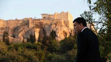 Γραφείο του ΕΟΤ στη Μελβούρνη