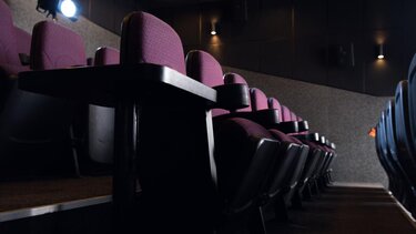 Το νέο πρόγραμμα προβολών στο Talos Odeon