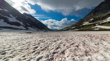 Κλίμα: Η Ευρώπη πρέπει να κάνει περισσότερα κατά των "καταστροφικών" κλιματικών κινδύνων, προειδοποιεί έκθεση