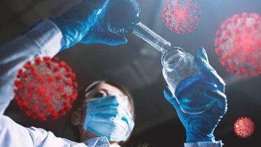 Κορωνοϊός: Έφτασε στις ΗΠΑ η νέα υποπαραλλαγή «Αρκτούρος»