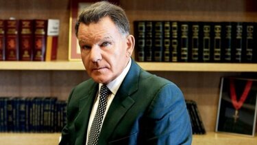 Ένωση Ποινικολόγων και Μαχόμενων Δικηγόρων για Κούγια: "Η απώλειά του αφήνει δυσαναπλήρωτο κενό στην ελληνική νομική κοινότητα"