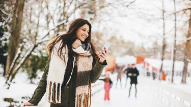 Μετά τις καταιγίδες έρχεται τσουχτερό κρύο- Στο... μάτι του κυκλώνα η Κρήτη
