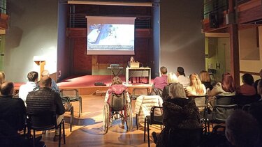 Χανιά: Με επιτυχία το πρώτο Συμμετοχικό Εργαστήριο Horizon 2020