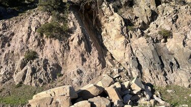  Σεισμοί στη Λέσβο: Συνεχίζονται οι αυτοψίες σε κτίρια - 17 σπίτια μη κατοικήσιμα