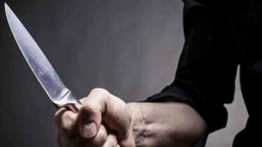 Βγήκαν τα μαχαίρια σε κεντρική λεωφόρο του Ηρακλείου: Συμπλοκή μεταξύ Παλαιστινίων