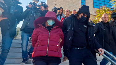 Ψυχιατρική πραγματογνωμοσύνη στην 29χρονη που πέταξε το μωρό της στον Αλιάκμονα