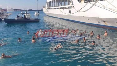 Mε ευλάβεια και λαμπρότητα ο εορτασμός των Θεοφανίων στην Πάτρα