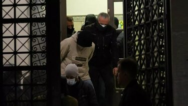 Πάτρα: Προφυλακίστηκαν οι 6 για τη συμμετοχή σε εγκληματική οργάνωση