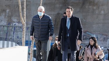 Πυρά Δημητρακόπουλου για δίκη Φιλιππίδη: «Κάποιοι έχουν κάνει το #MeToo επάγγελμα»