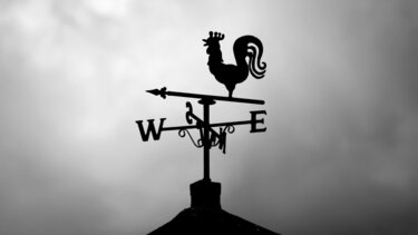 Οδήγηση και με ισχυρούς ανέμους