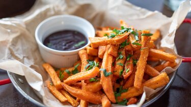 Αυξάνεται παγκοσμίως η κατανάλωση σνακ